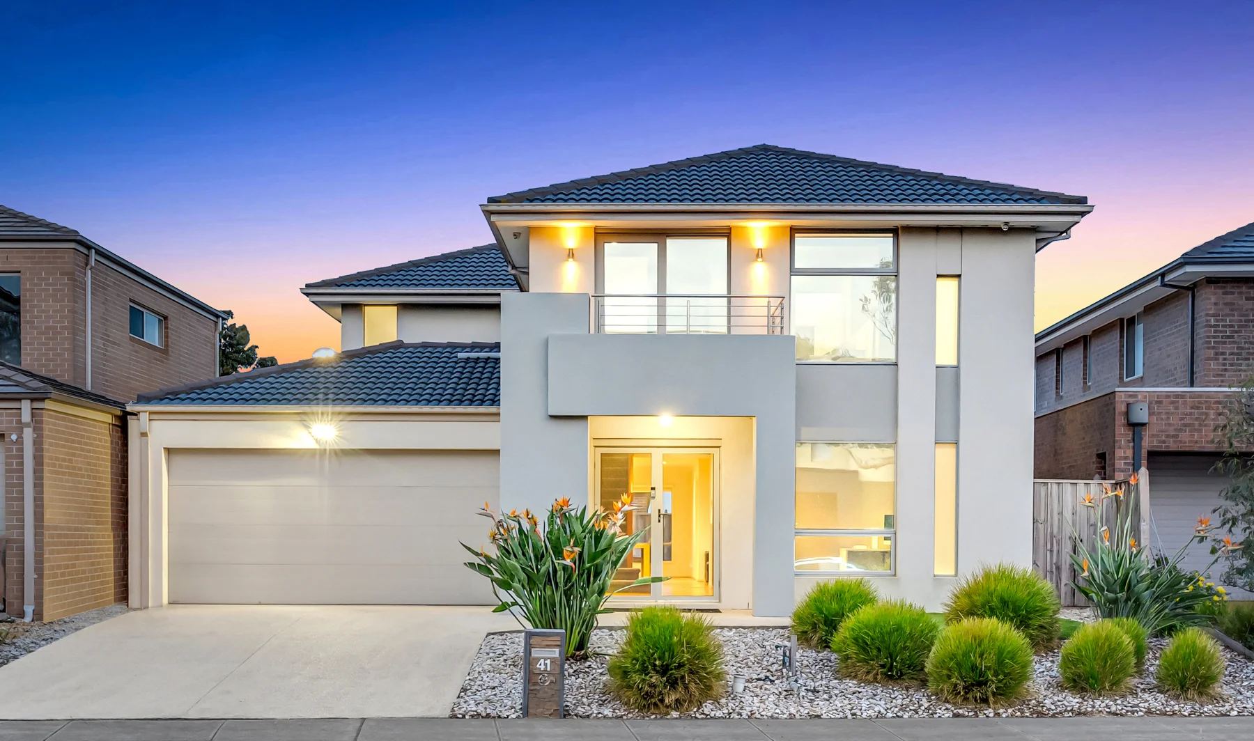 41 Rowan Avenue, Williams Landing VIC 3027