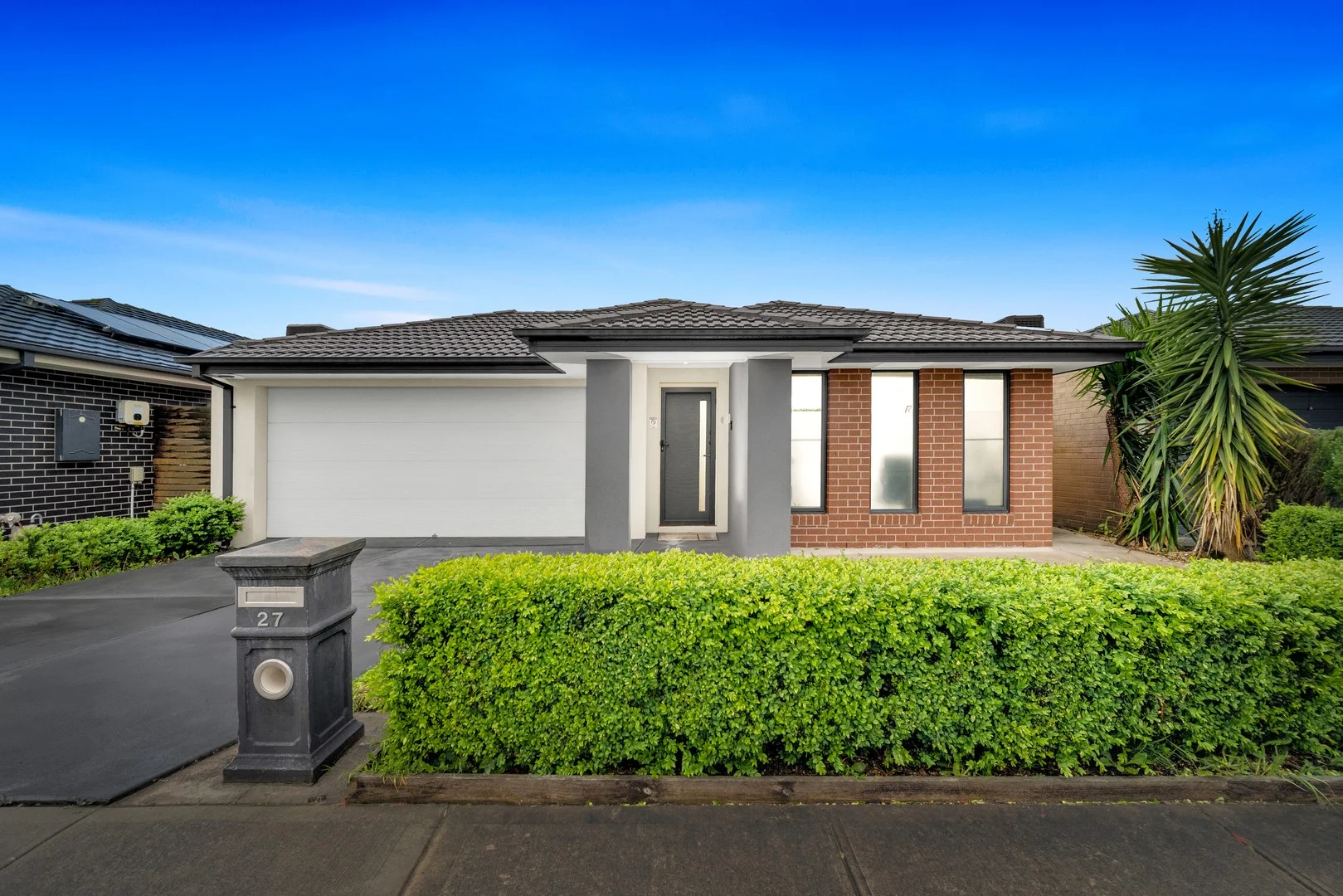27 Bellman Avenue, Clyde VIC 3978