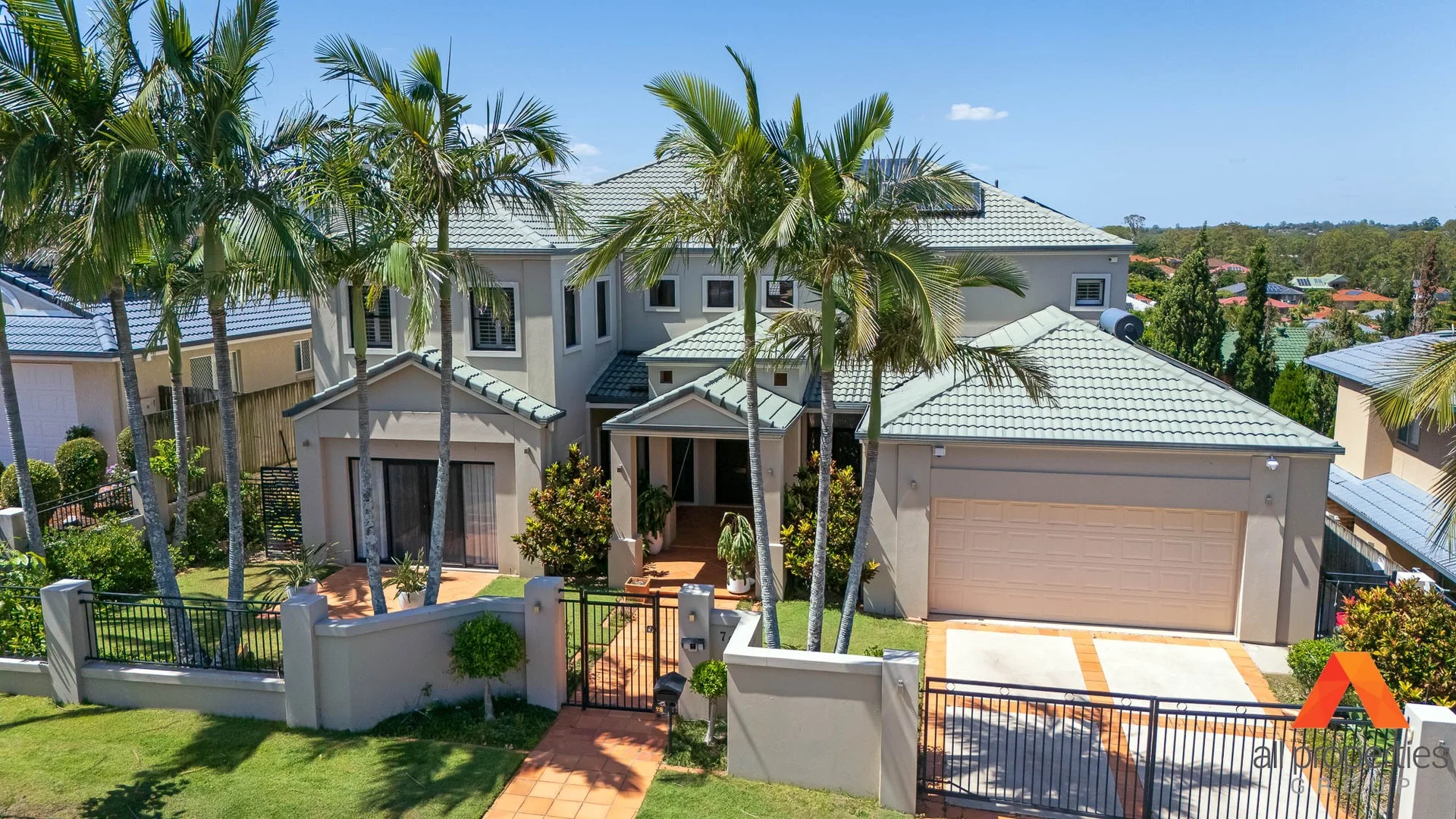78 Golden Oak Crescent, Carindale QLD 4152
