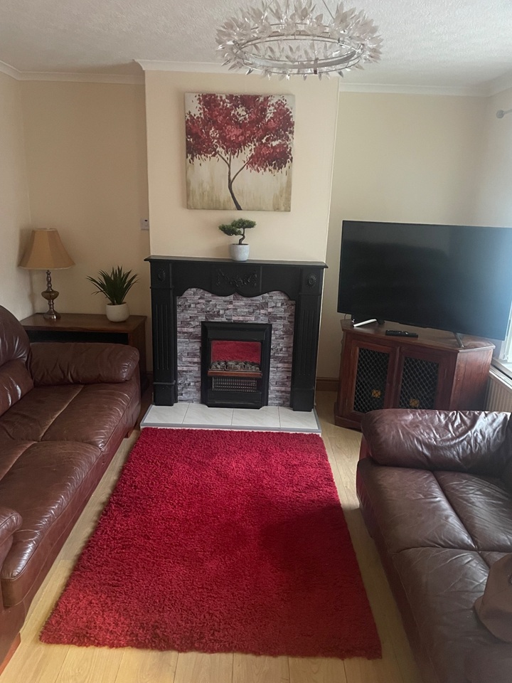 Additional image 2 of 3 Bed End Terrace, Crosby Street, BT13, N1 7GU