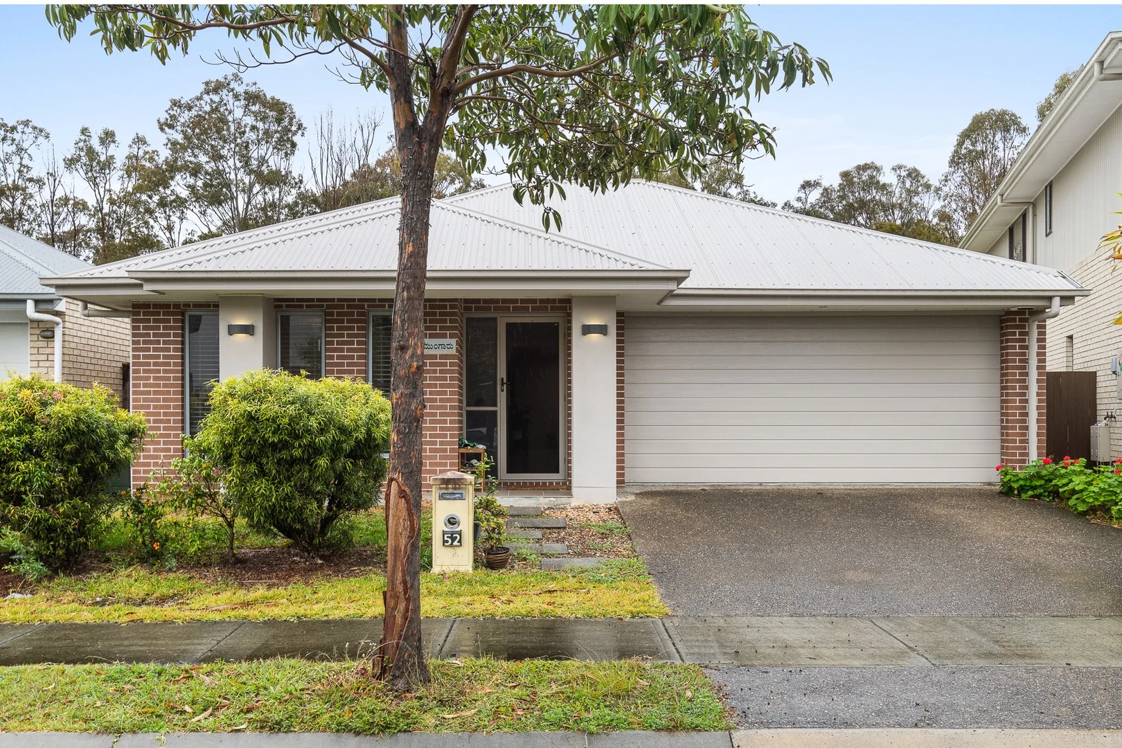 52 Macquarie Circuit, Fitzgibbon QLD 4018