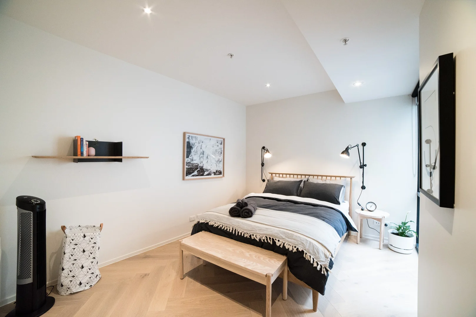 Additional image 10 of 602/28 Wills Street, Melbourne VIC 3000