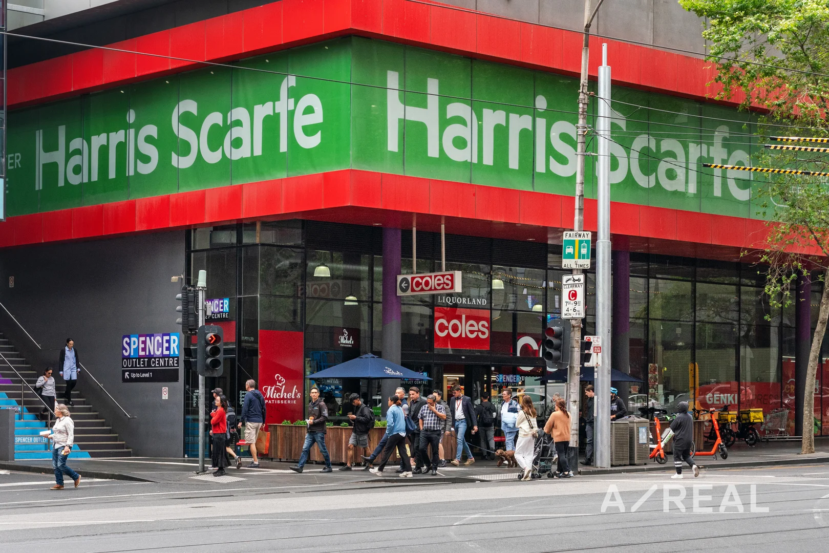 Additional image 16 of 3101/639 Lonsdale Street, Melbourne VIC 3000