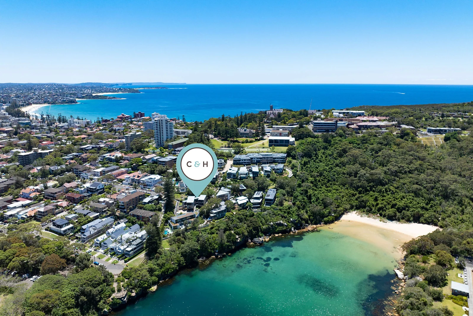 Additional image 4 of 24 Spring Cove Avenue, Manly NSW 2095