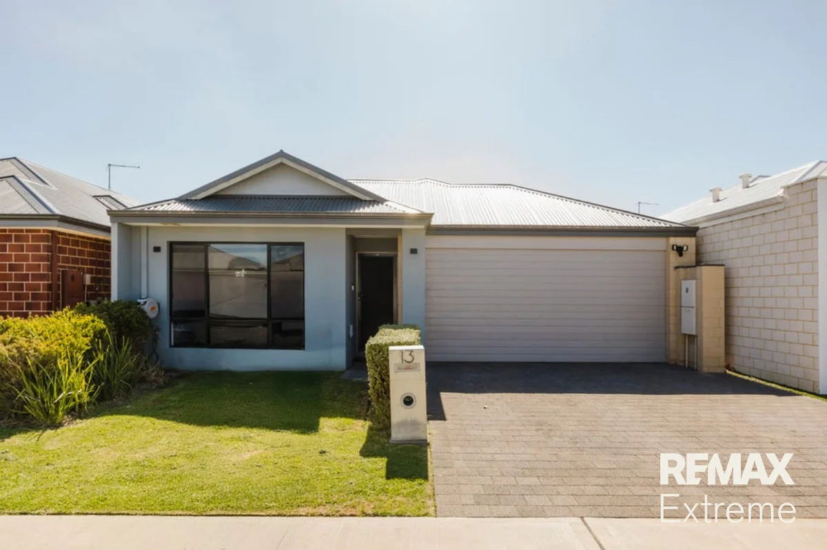 13 Bromfield Avenue, Brabham WA 6055