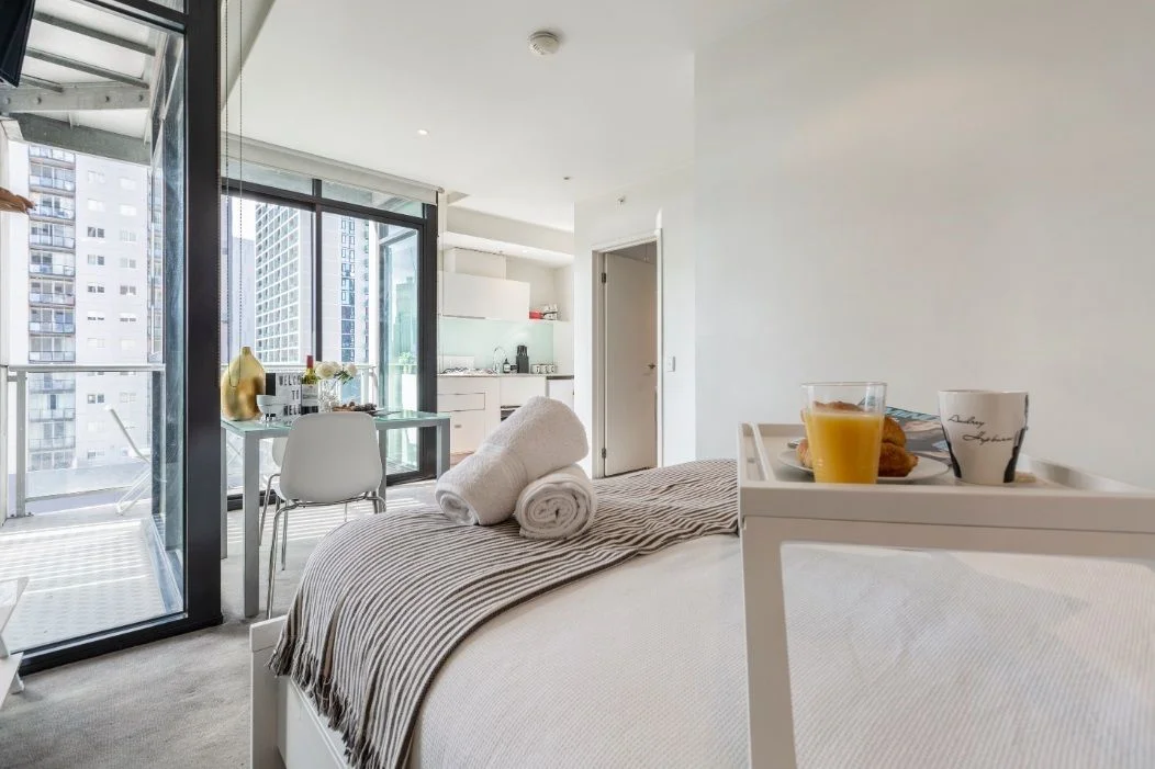 Additional image 4 of 1009/280 Spencer Street, Melbourne VIC 3000