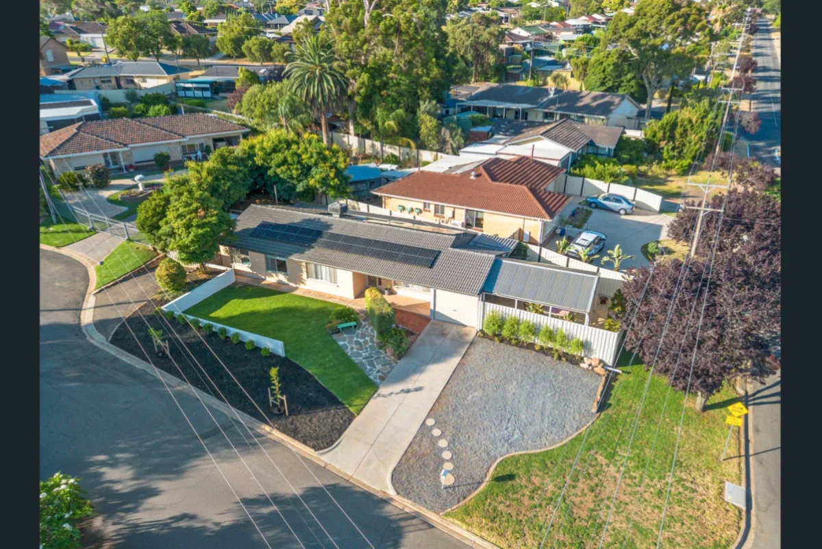 Additional image 3 of 52 Flockhart Avenue, Valley View SA 5093