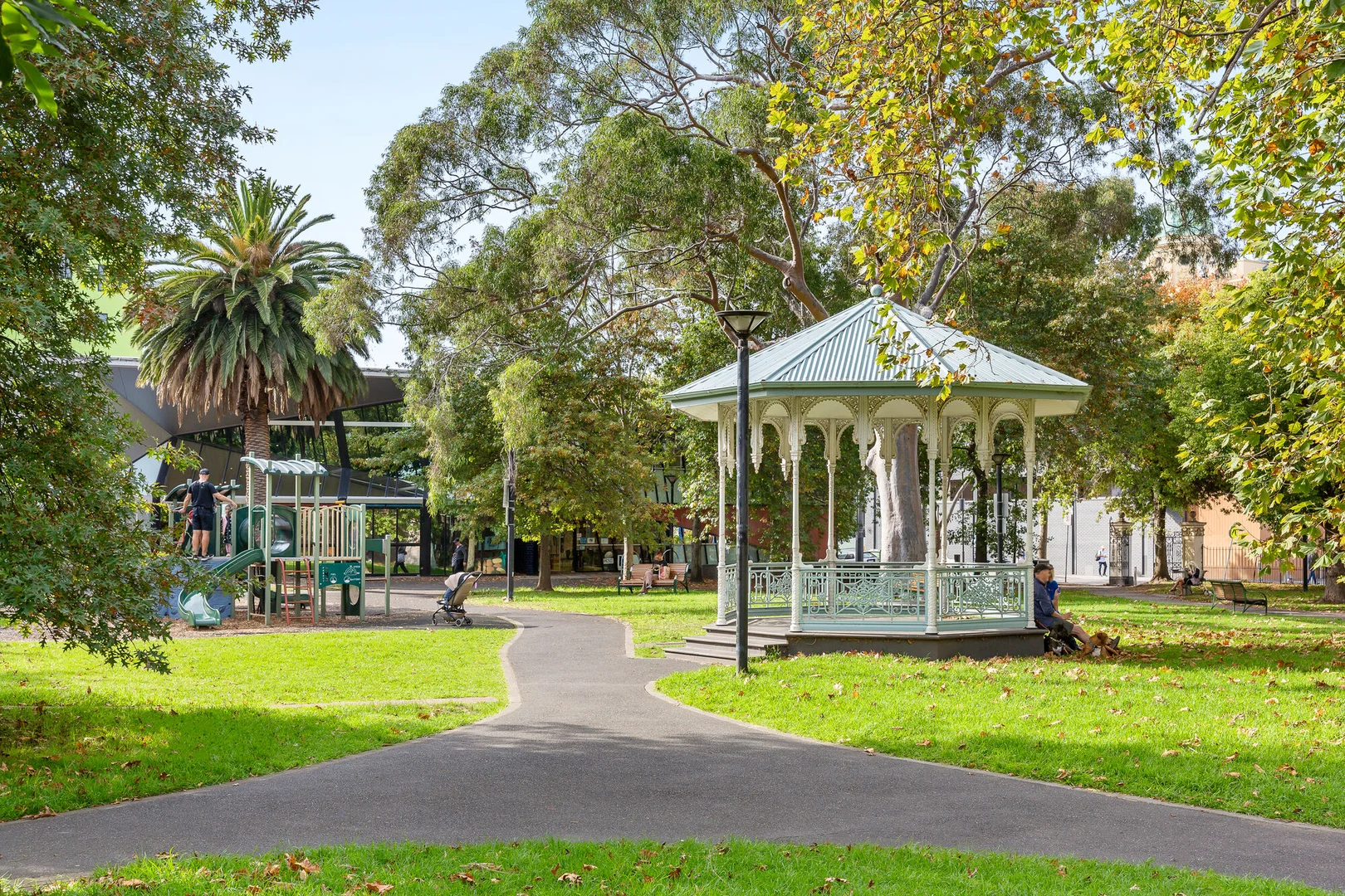 Additional image 10 of 503/12 Anchor Place, Prahran VIC 3181