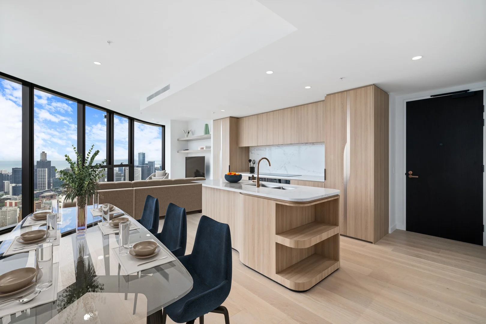 5204/63 La Trobe St, Melbourne VIC 3000