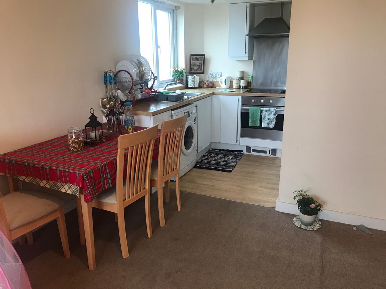 Additional image 16 of 1 Bed Flat, High Point, NG7, N1 7GU