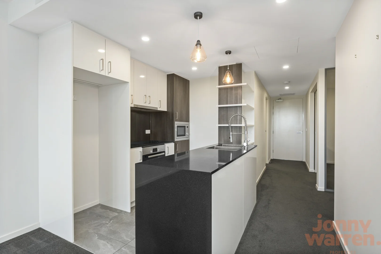 Additional image 3 of 411/8 Cape Street, Dickson ACT 2602
