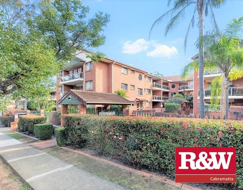 20/18-20 Weigand Avenue, Bankstown NSW 2200