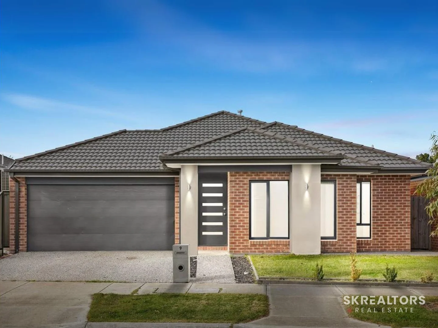 9 Handlen Street, Kalkallo VIC 3064