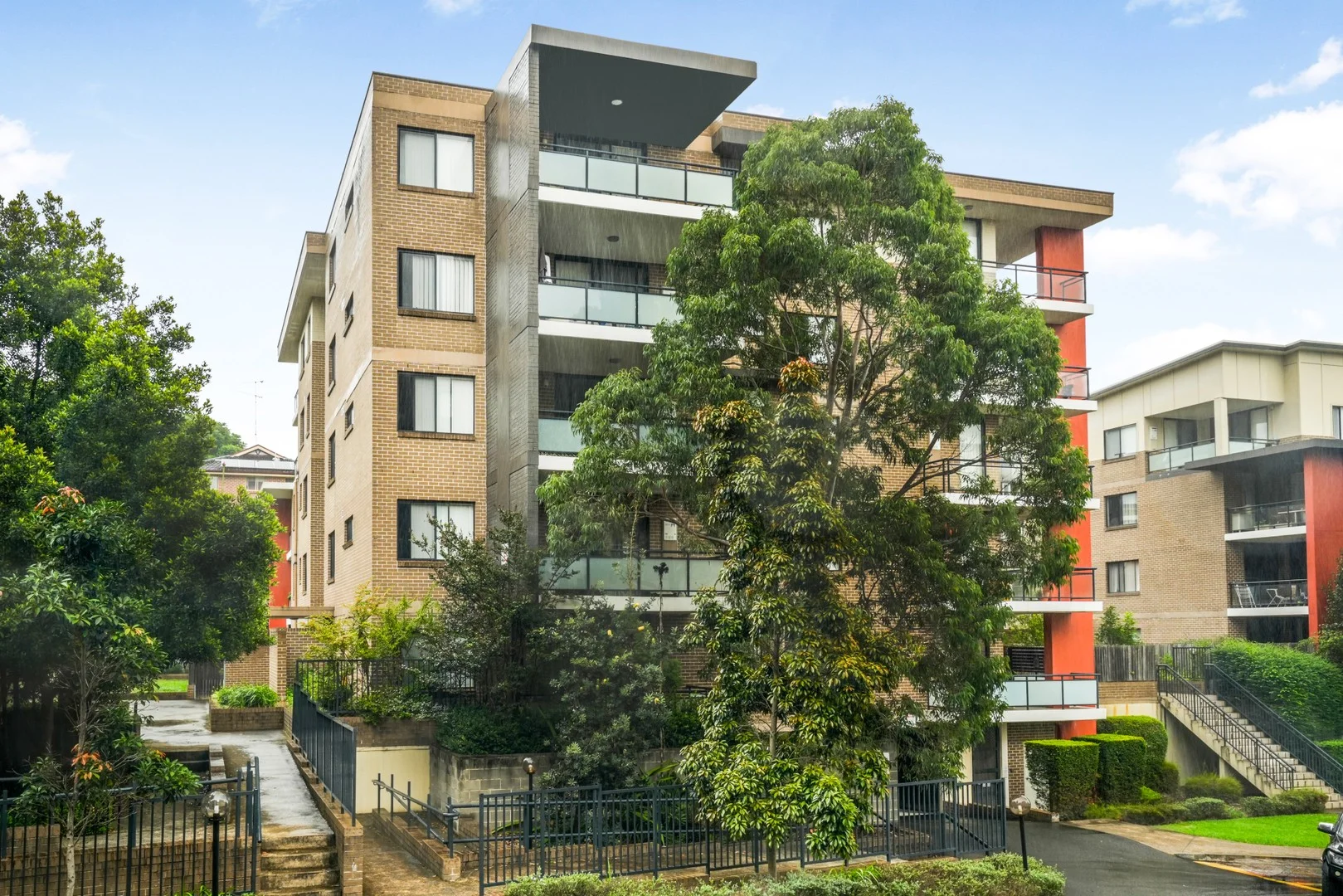 105/40-52 Barina Downs Road, Baulkham Hills NSW 2153