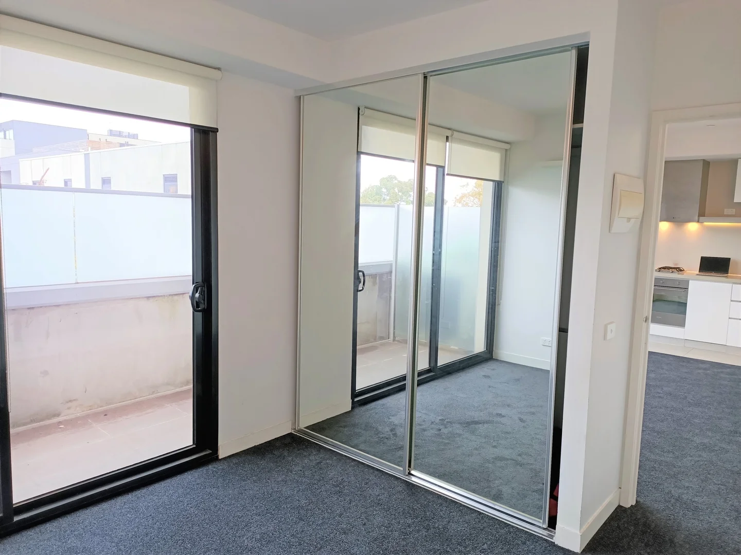 Additional image 5 of 206/270 High Street, Windsor VIC 3181