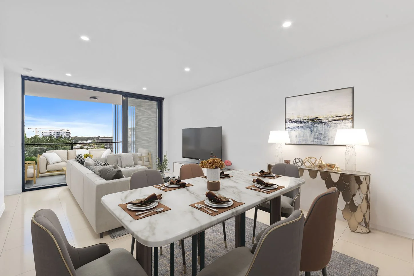 Additional image 2 of 605/18-26 Mermaid Street, Chermside QLD 4032