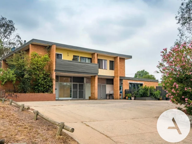 2/24 Gruner Street, Weston ACT 2611