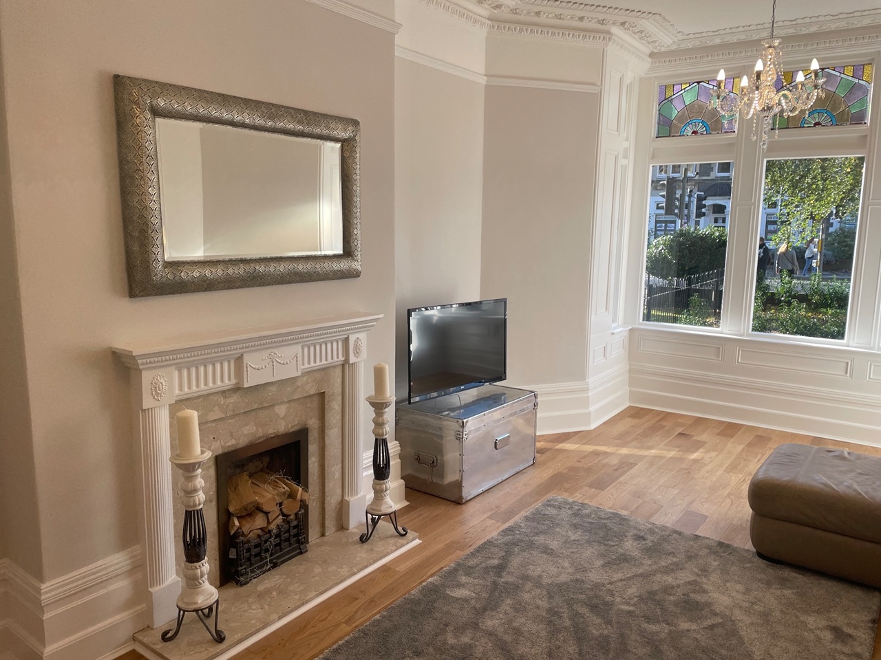2 Bed Flat, Cathedral Road, CF11, N1 7GU photo 2