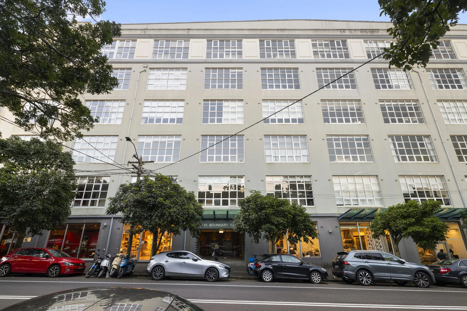 Additional image 10 of 72/15-19 Boundary Street, Darlinghurst NSW 2010