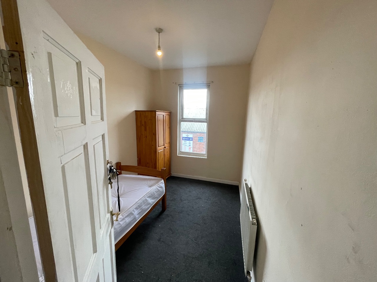Additional image 6 of Room in a Shared House, Blagden Street, S2, N1 7GU