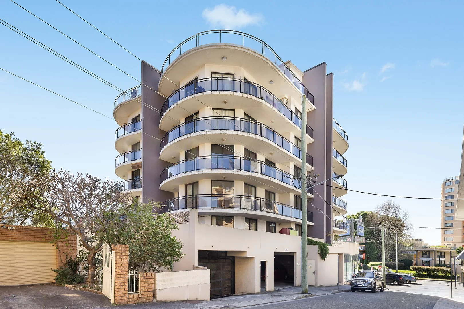 5/613-615 Princes Highway, Rockdale NSW 2216