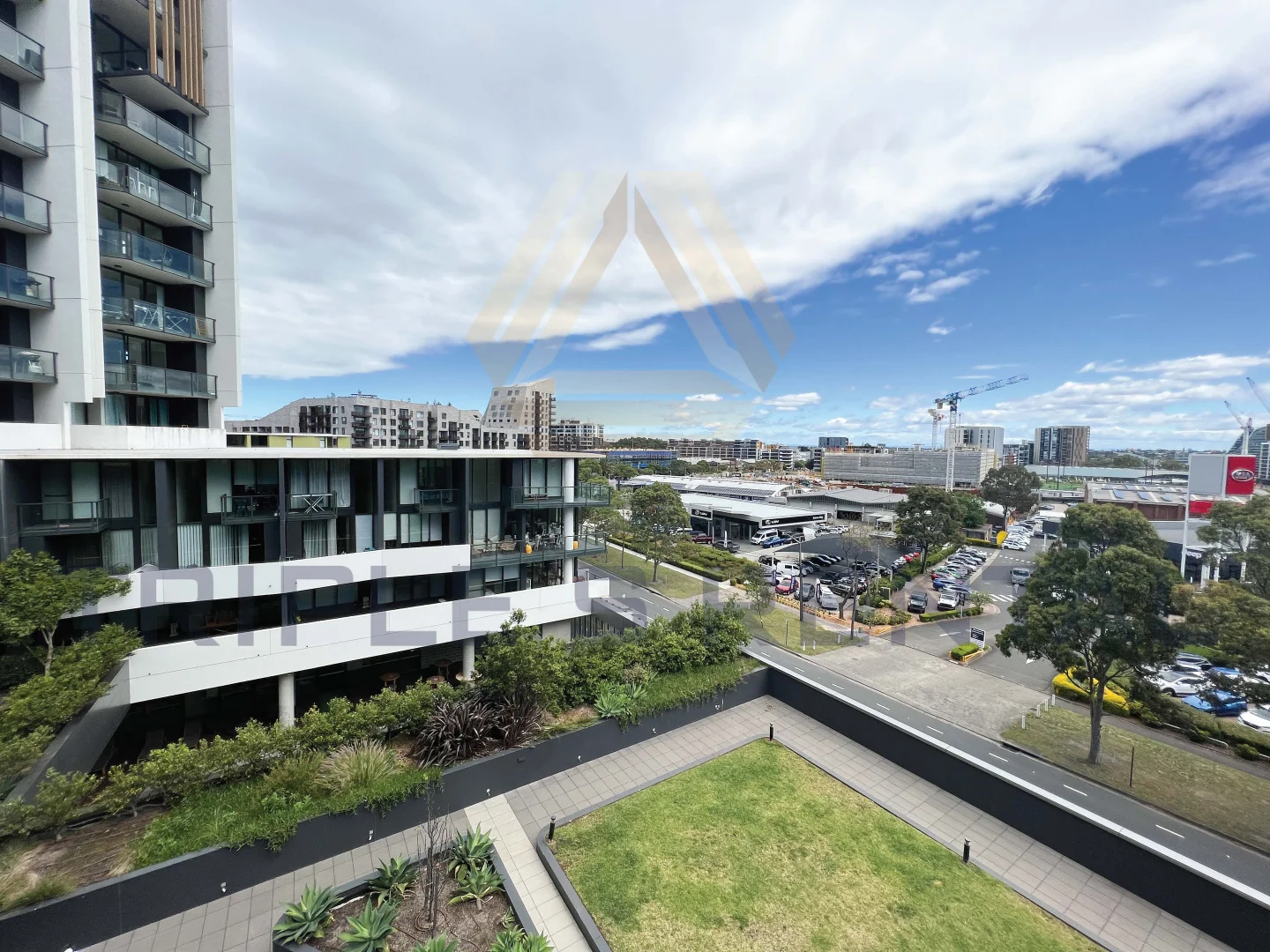 Additional image 12 of 502/5 Link Road, Zetland NSW 2017