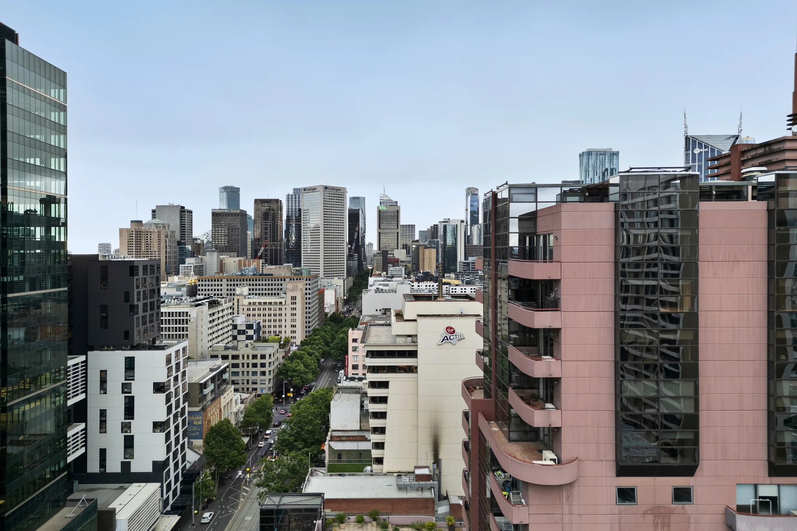 Additional image 32 of 1503/181 Exhibition Street, Melbourne VIC 3000