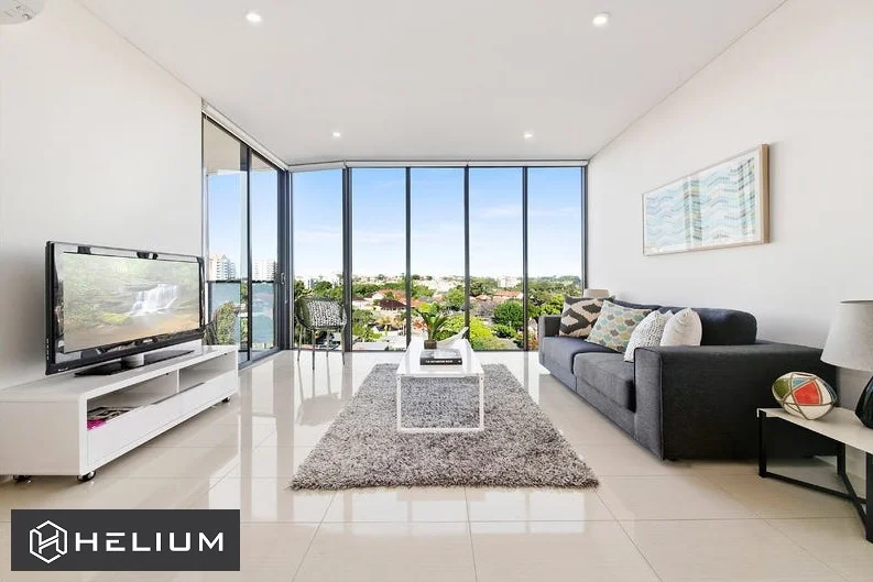 Additional image 2 of 865/2 Cooper Place, Zetland NSW 2017