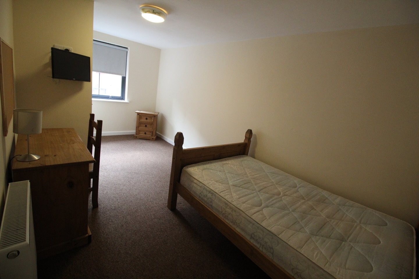 Additional image 10 of Room in a Shared House, North Sherwood Street, NG1, N1 7GU