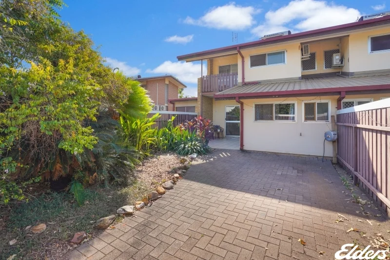 Additional image 16 of 4/1 Frith Court, Malak NT 0812