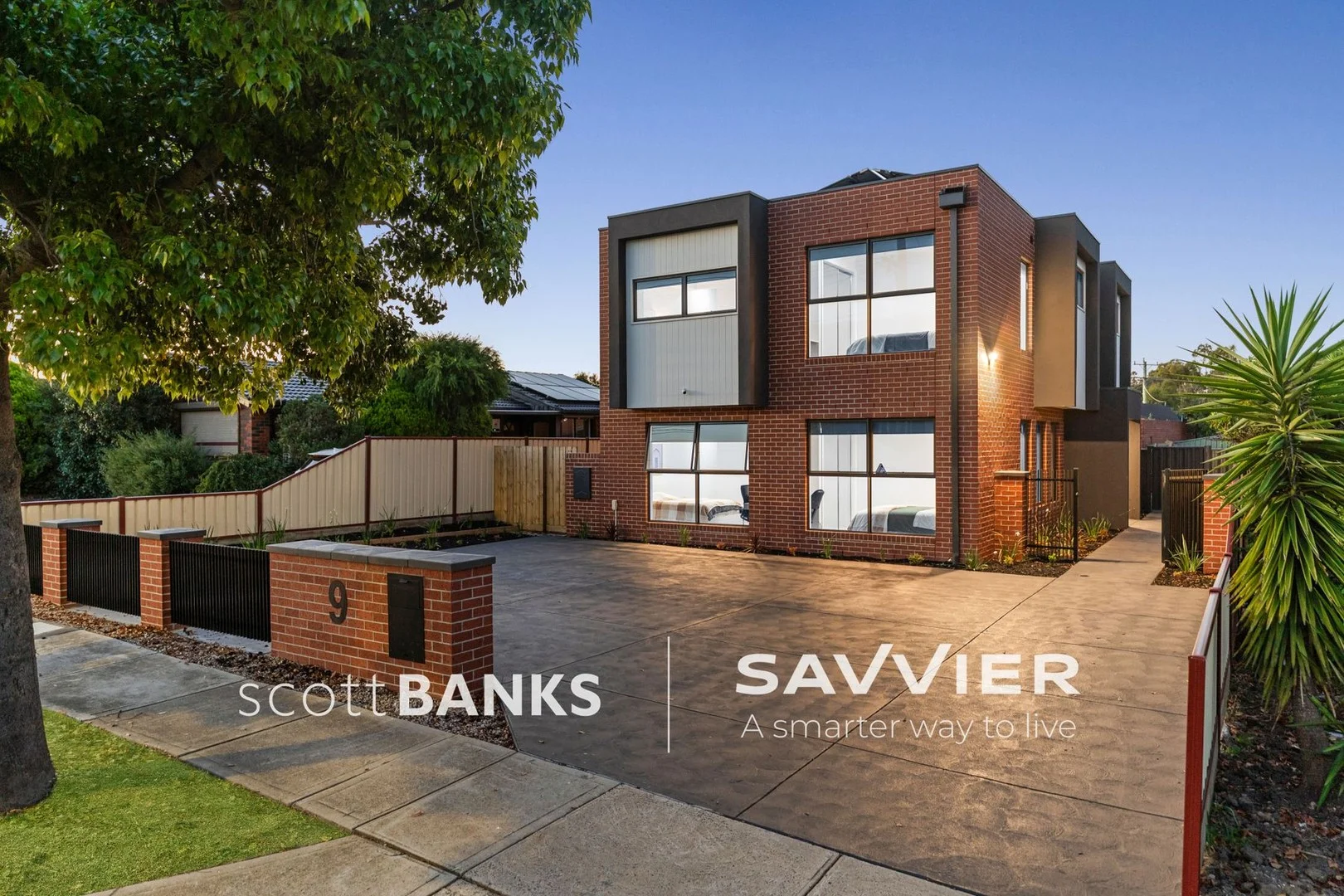1/9 Stenson Rd, Kealba VIC 3021