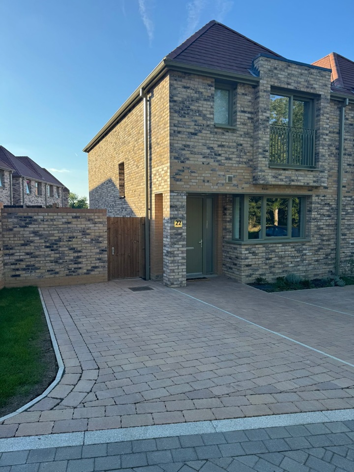 Additional image 2 of 3 Bed Semi-Detached House, Mc Lean Drive, OX3, N1 7GU