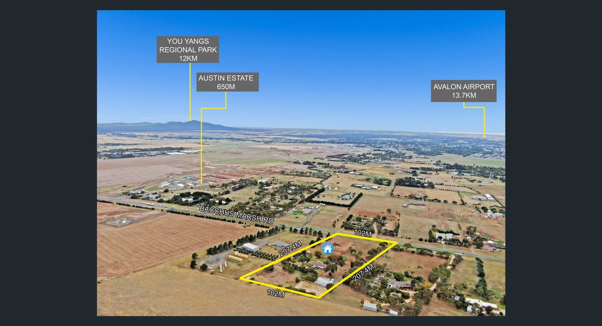 Additional image 12 of 655 Bacchus Marsh Road, Lovely Banks VIC 3213