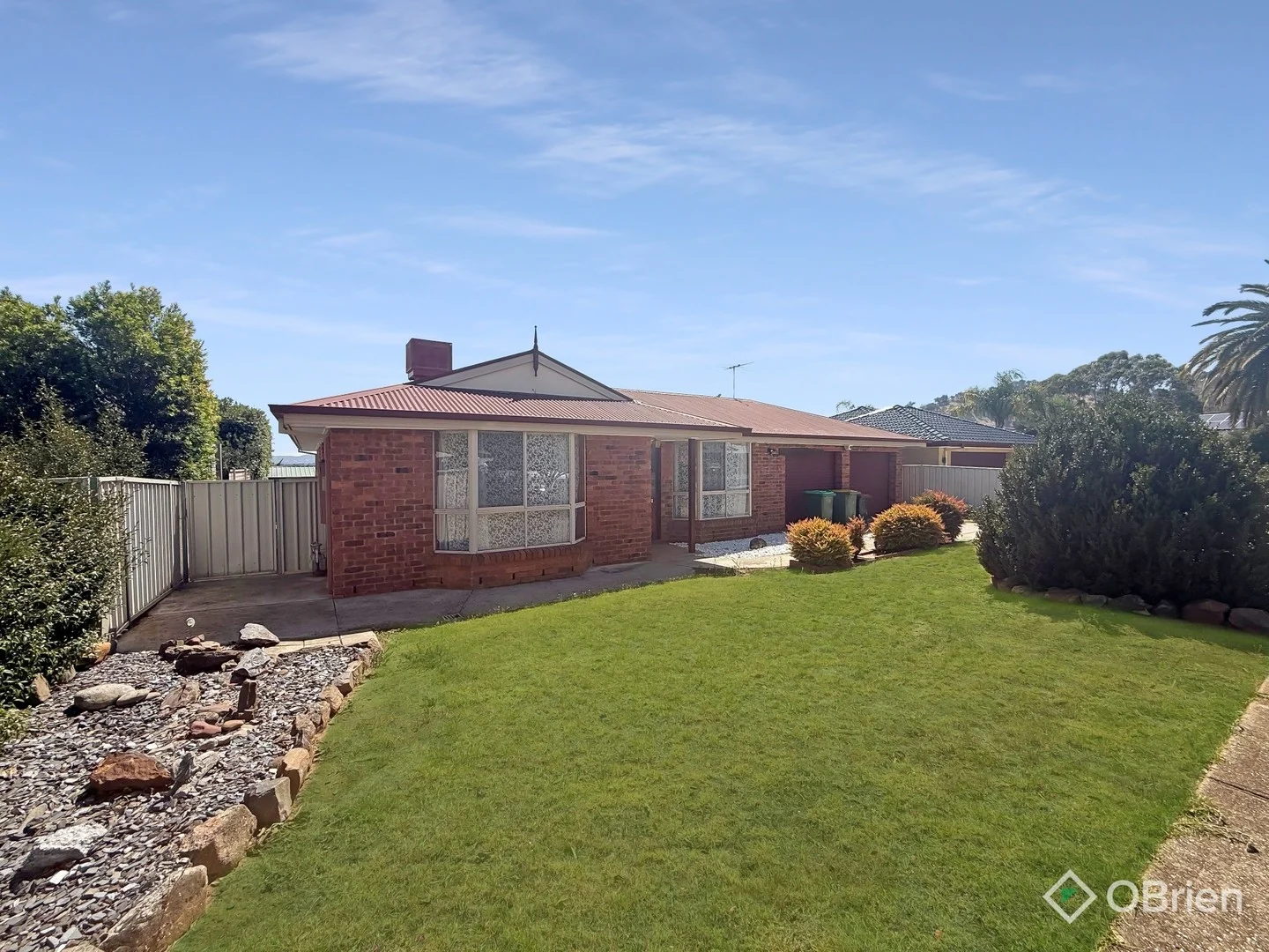 8 Riverview Terrace, Wodonga VIC 3690