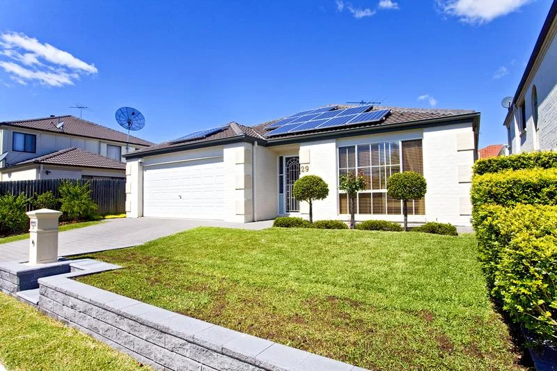 Additional image 2 of 29 Sicilia Street, Prestons NSW 2170