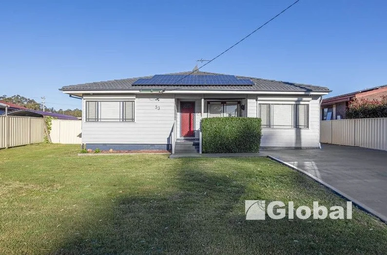 53 Watt Street, Raymond Terrace NSW 2324