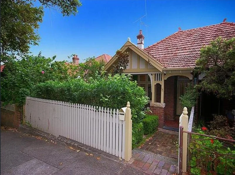 96 Holt Avenue, Mosman NSW 2088