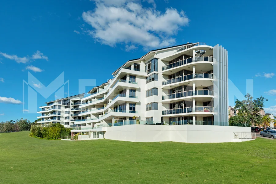 3B/3 Point Avenue, Chiswick NSW 2046
