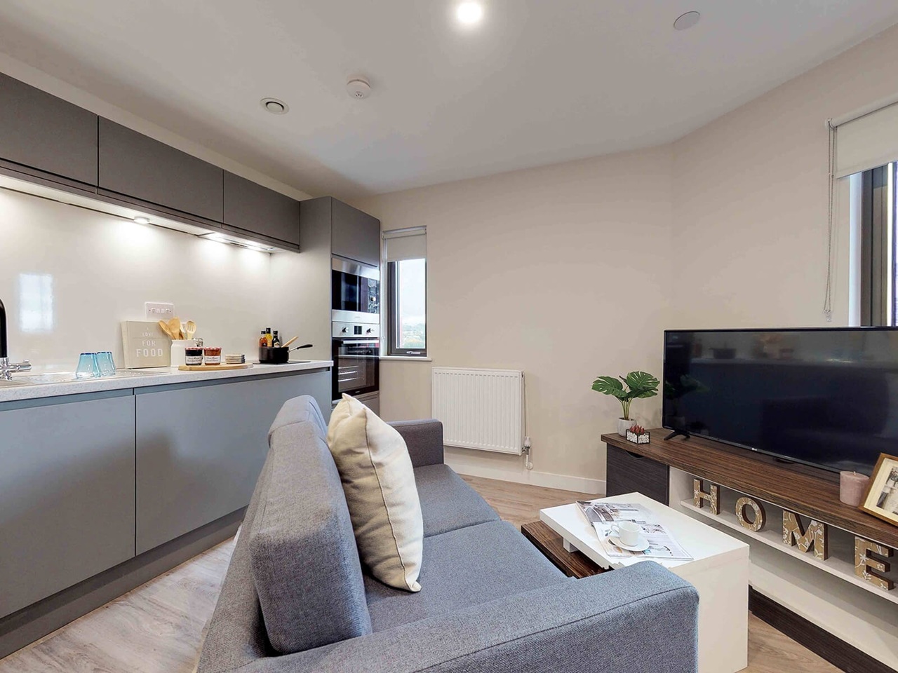 Additional image 8 of Studio Flat, Apollo Residence, S1, N1 7GU