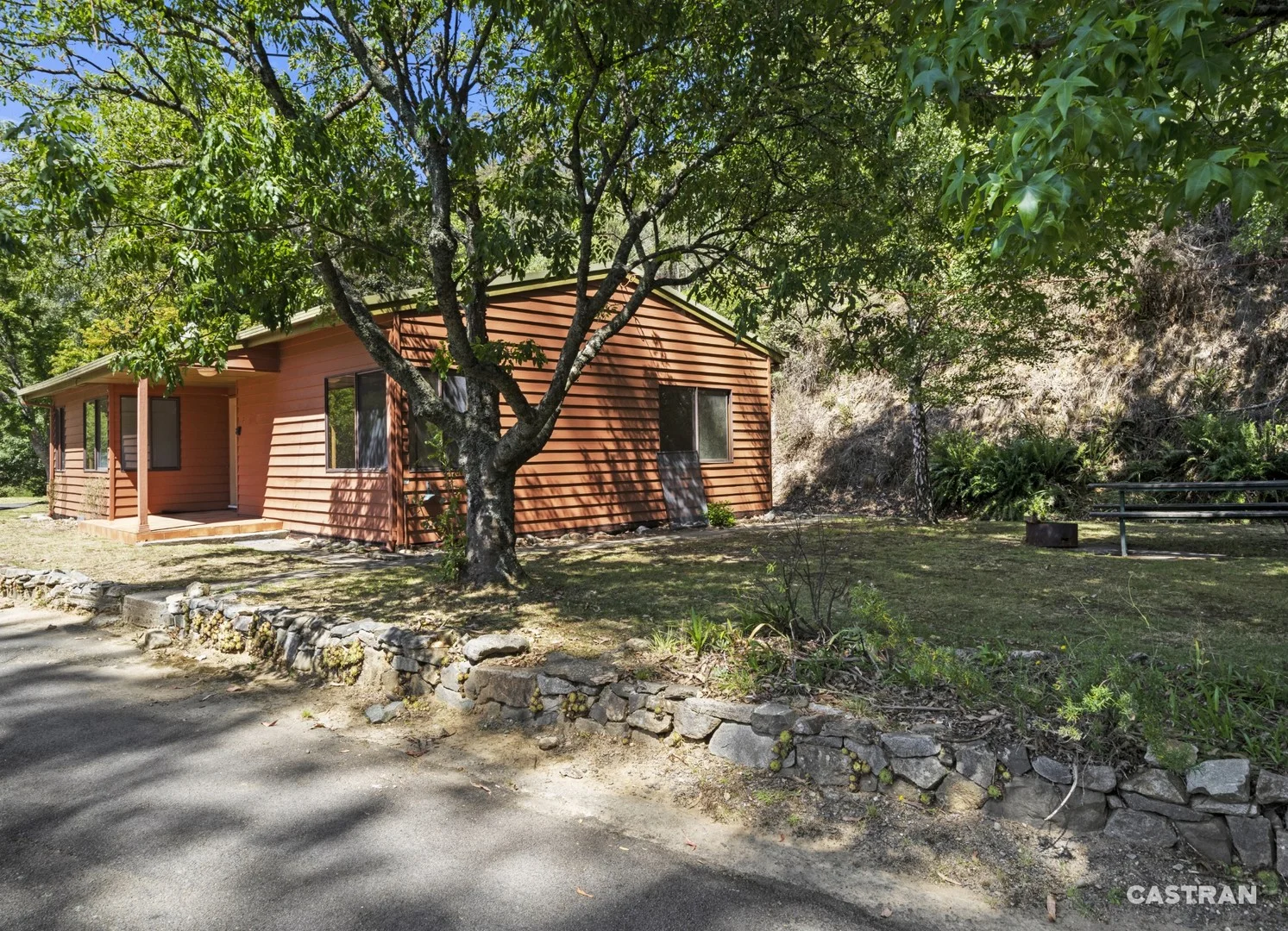 House 2 High Plains Road, Bogong VIC 3699