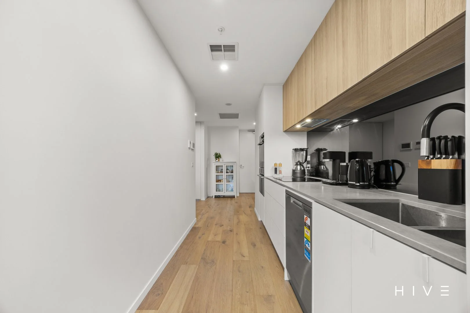 Additional image 2 of 519/351 Northbourne Avenue, Lyneham ACT 2602