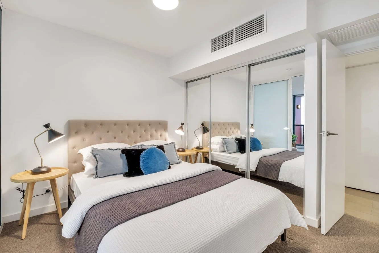 Additional image 4 of 1509/152-160 Grote Street, Adelaide SA 5000