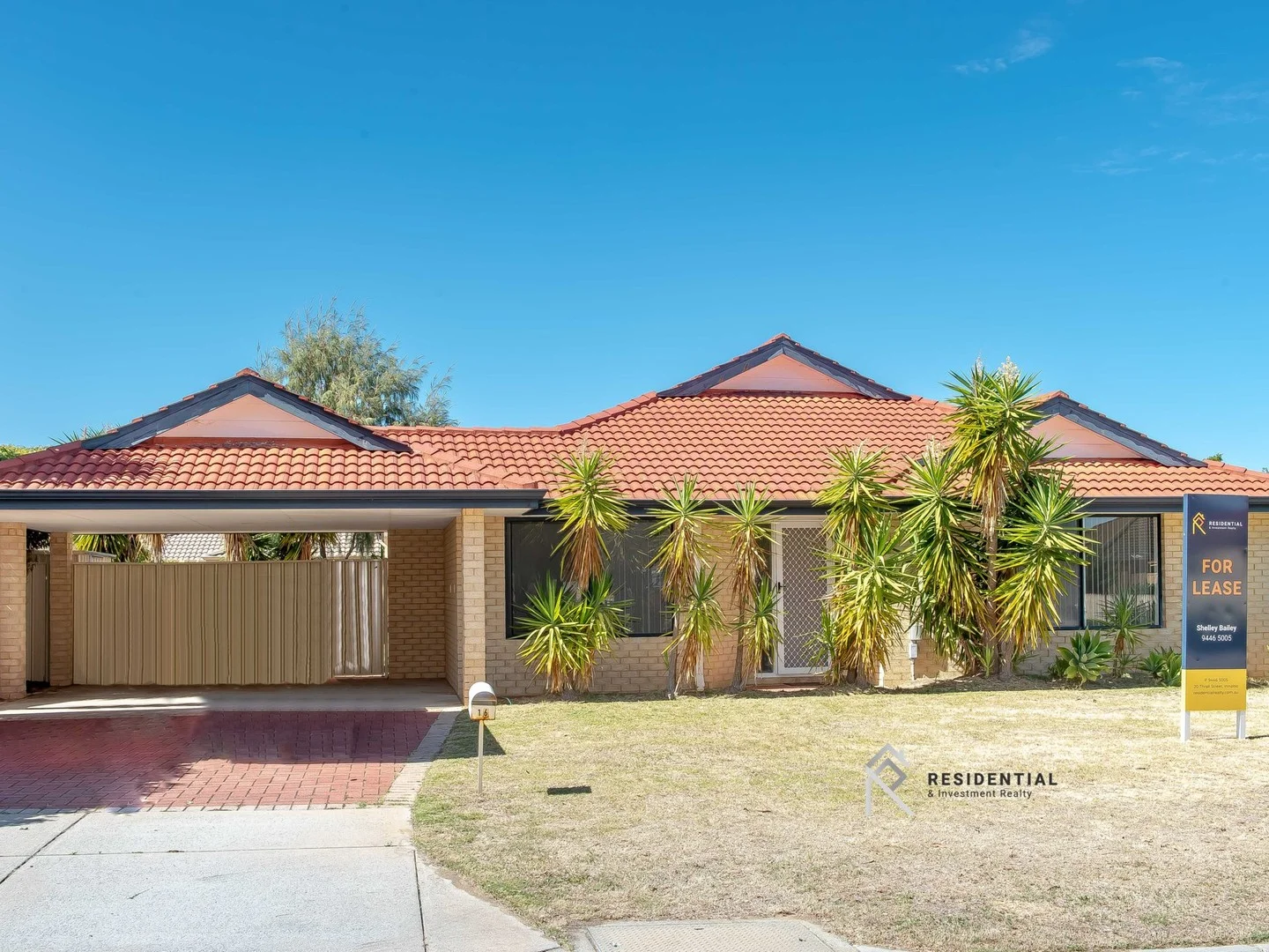 16 Gidgi Way, Wanneroo WA 6065