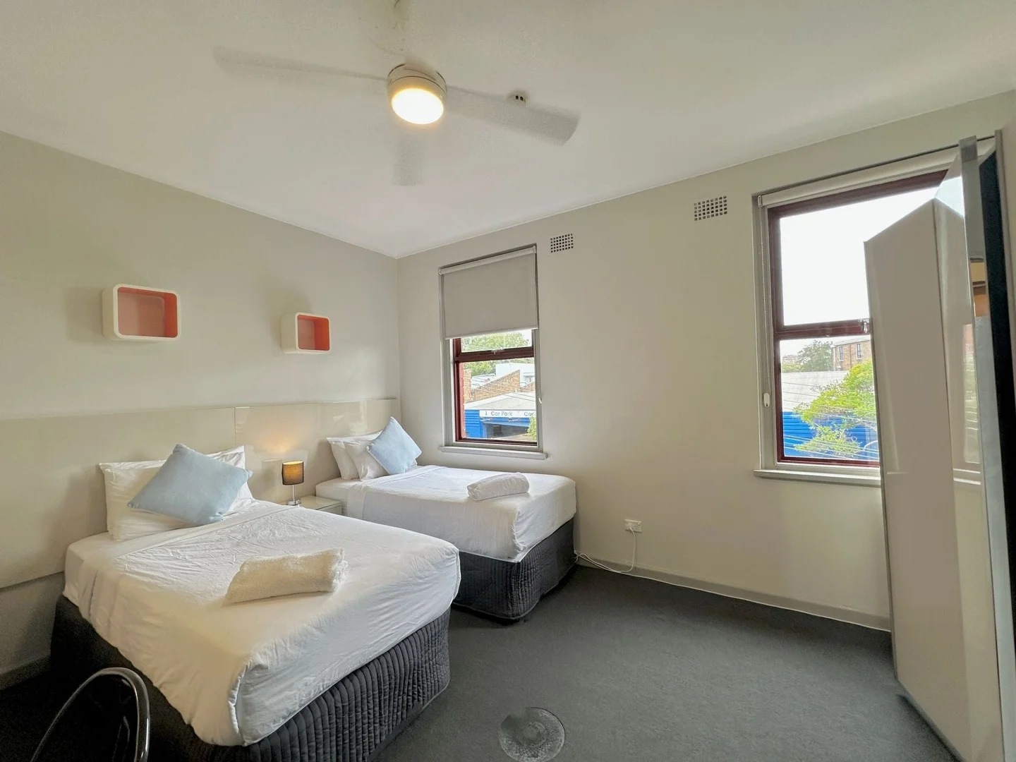 2/117 Arundel St, Forest Lodge NSW 2037