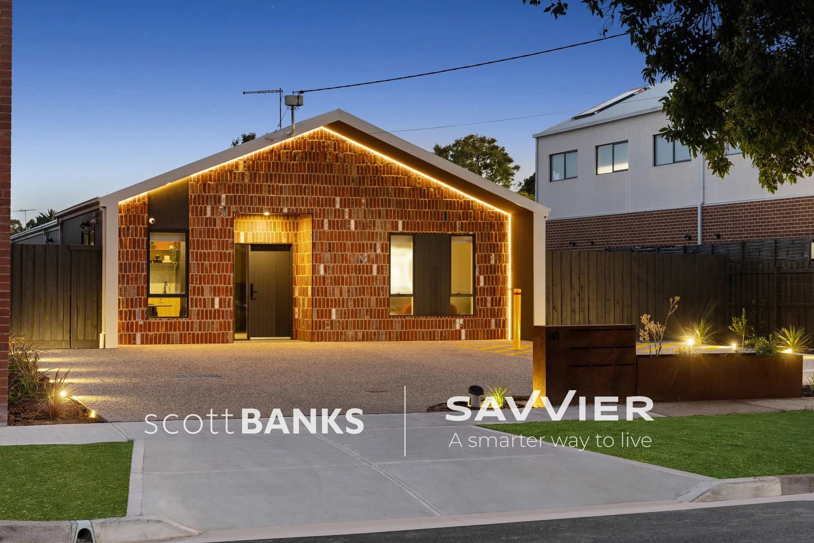2/41 Edgar St, Werribee VIC 3030