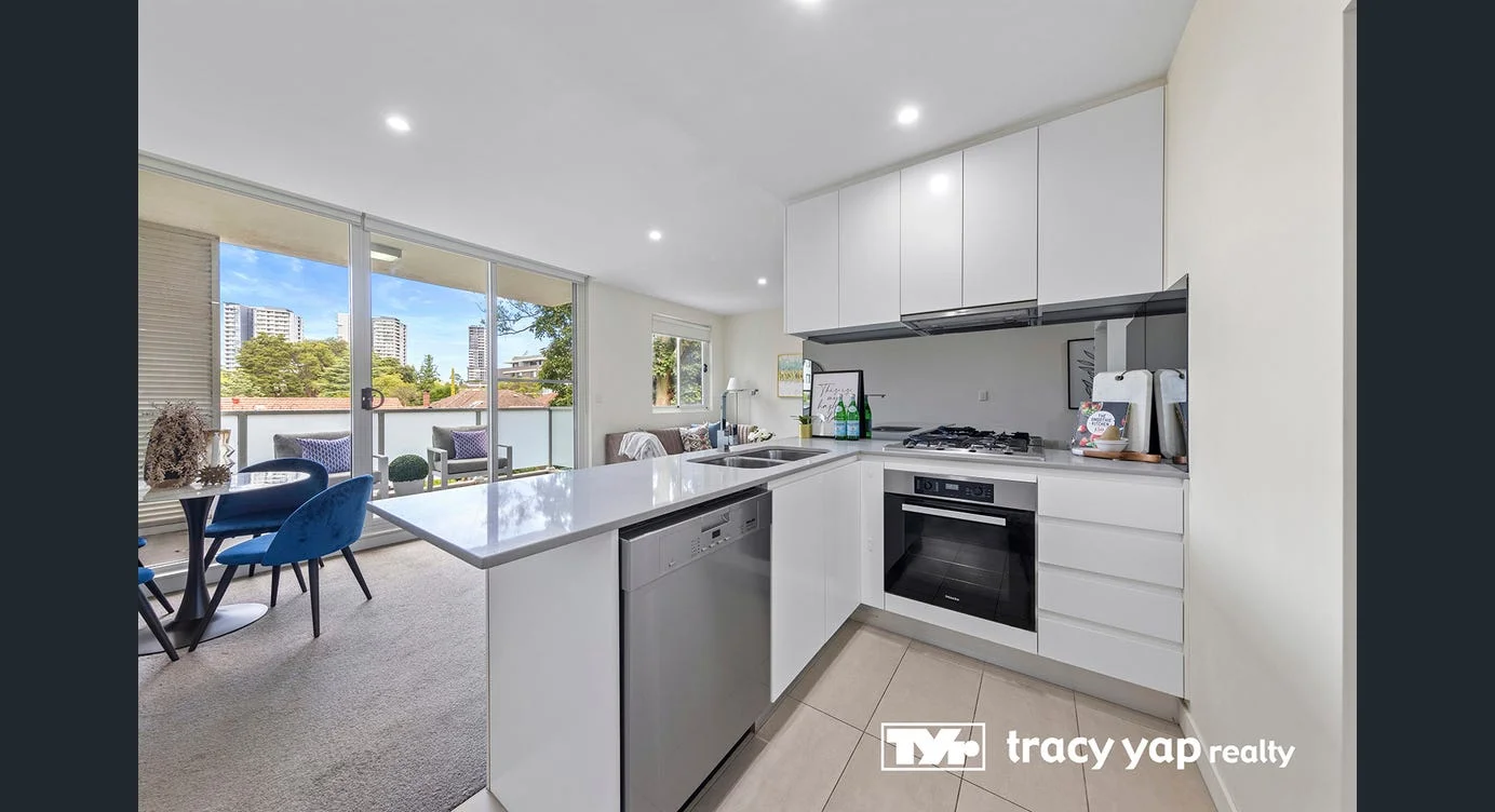 Additional image 2 of 107/2-8 Hazelwood Place, Epping NSW 2121