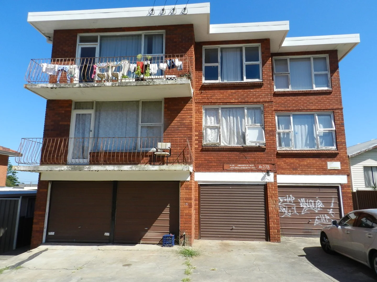 3/278 Cabramatta Road, Cabramatta NSW 2166