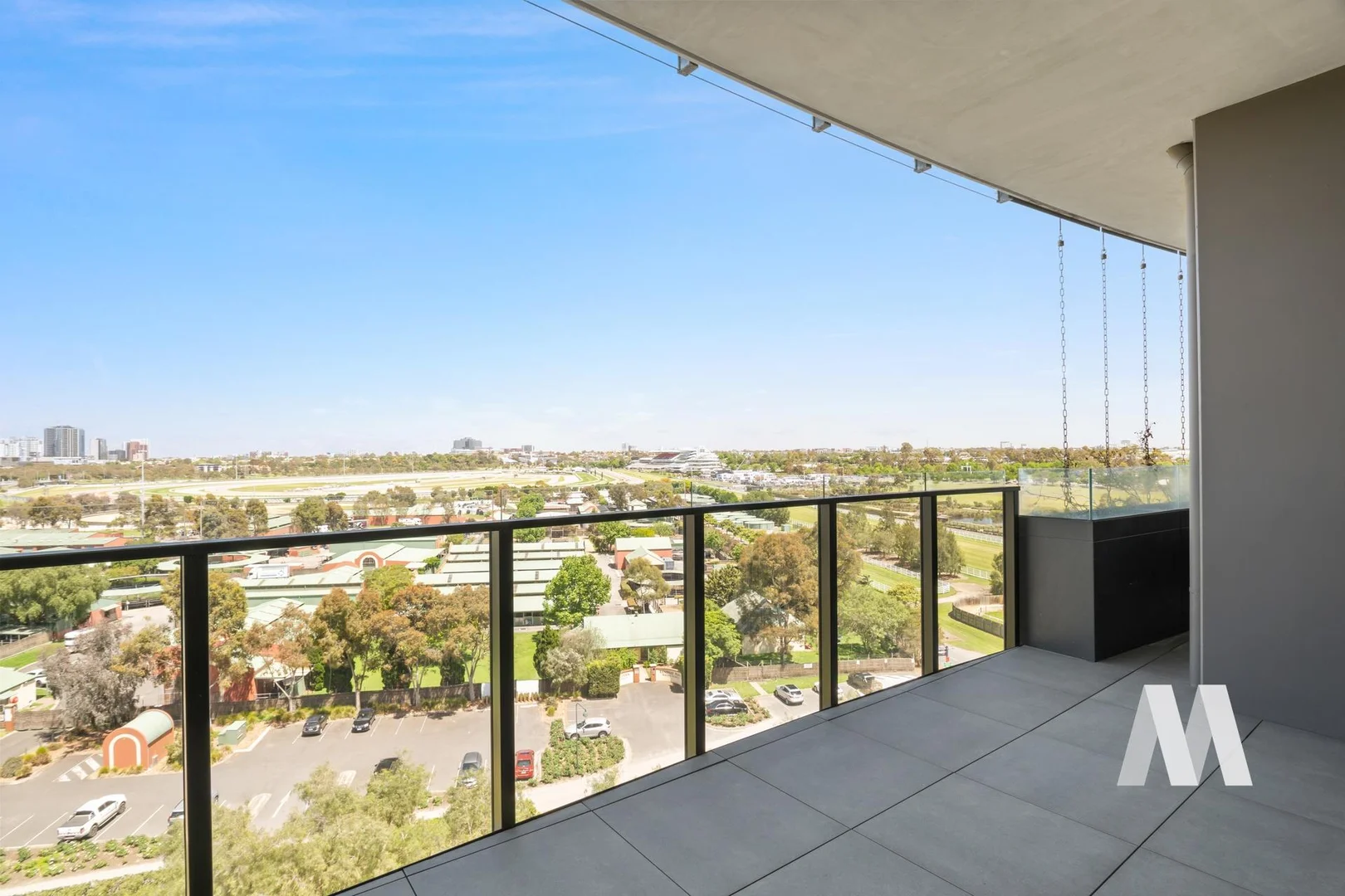Additional image 8 of 610/532 Epsom Road, Flemington VIC 3031