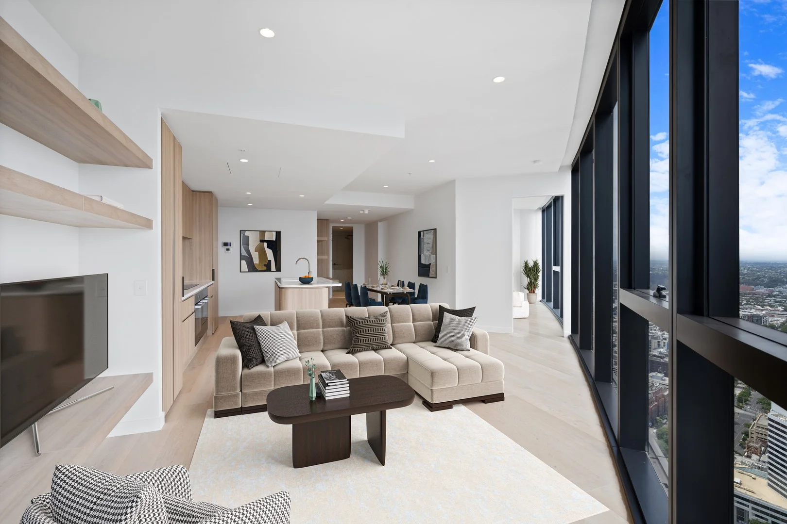Additional image 2 of 5204/63 La Trobe St, Melbourne VIC 3000
