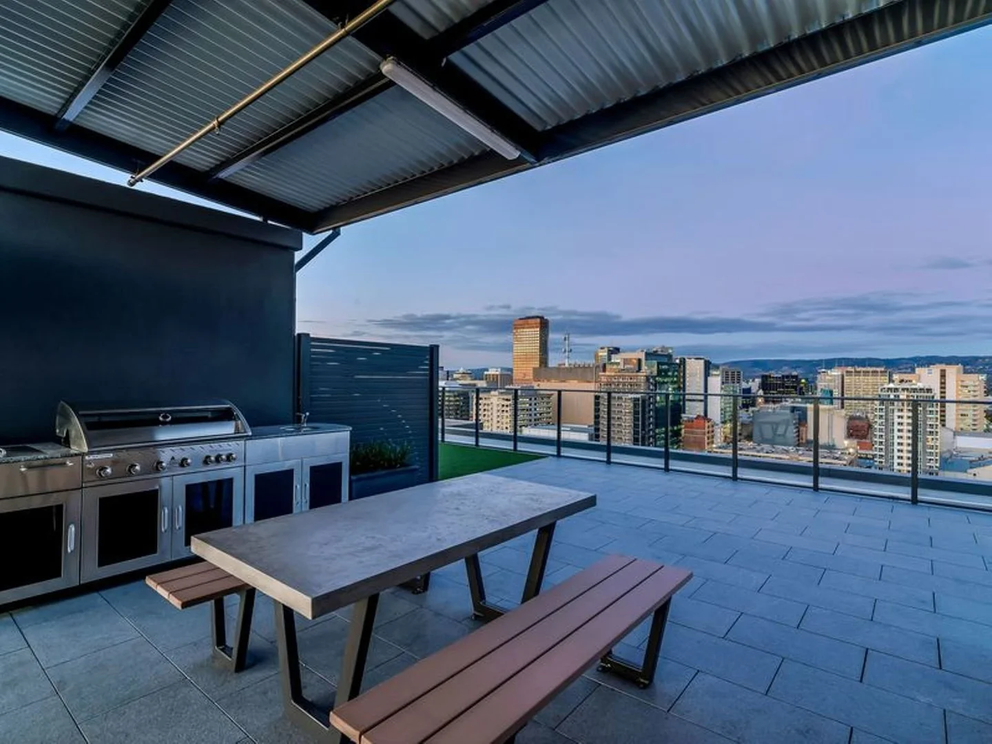 Additional image 10 of 1812/160 Grote Street, Adelaide SA 5000